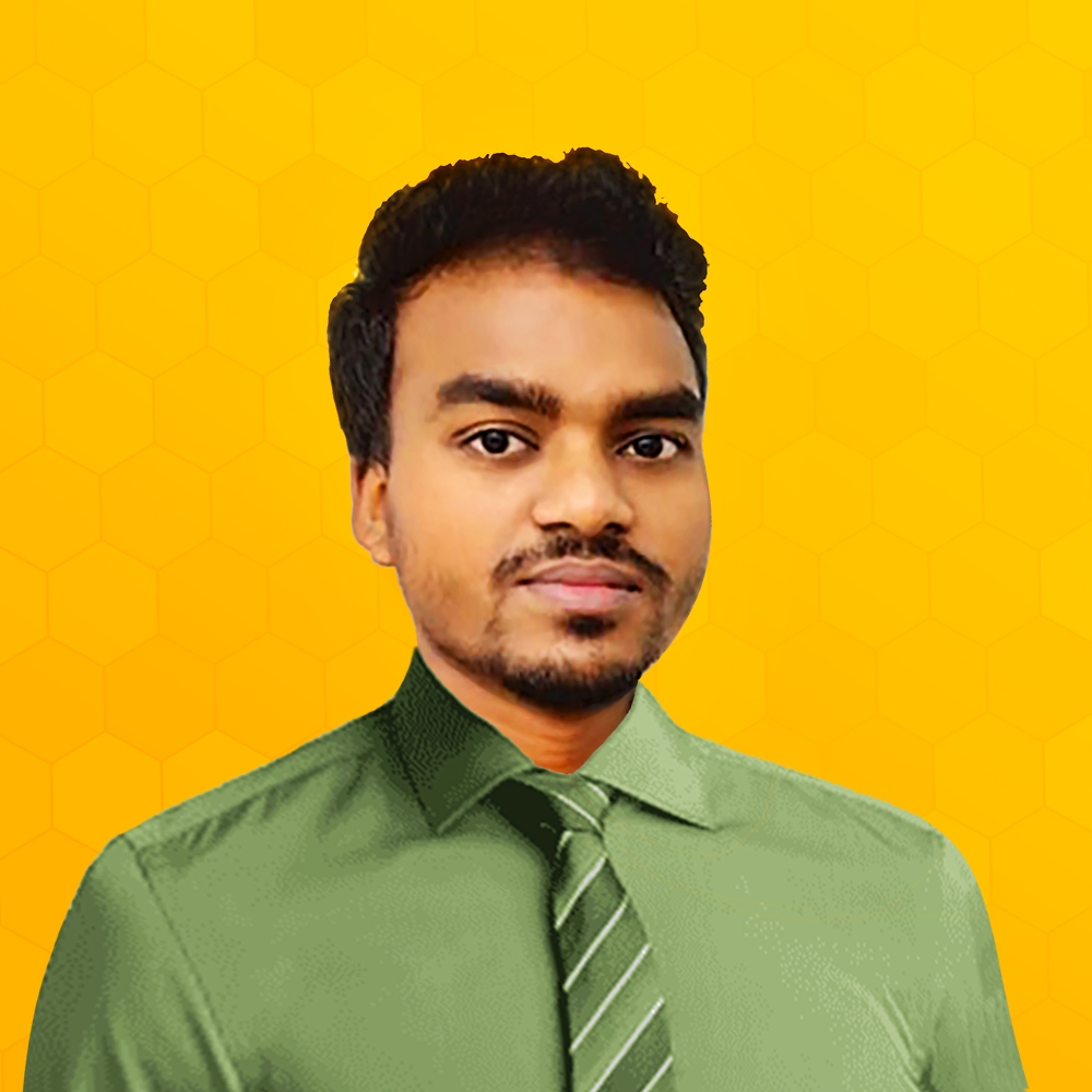 Resume Profile Photo