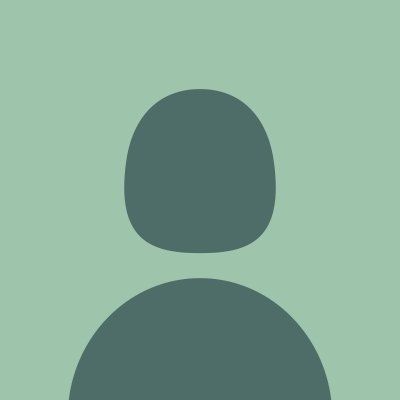 User Profile Photo